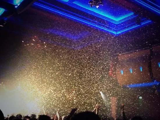 The Venue Nightclub