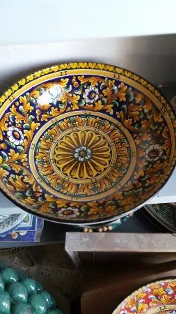 Ceramiche Artistiche Iudici