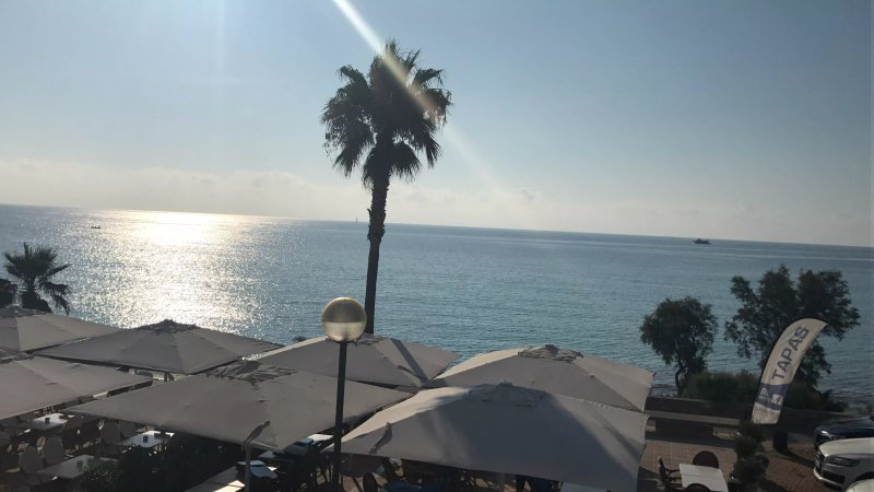Apartmentos Bibabo