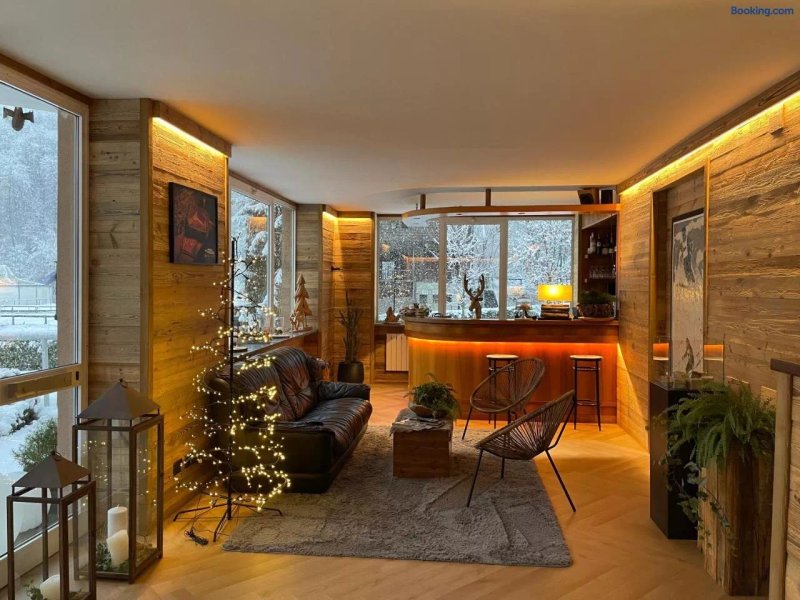 Hotel Le Fonti