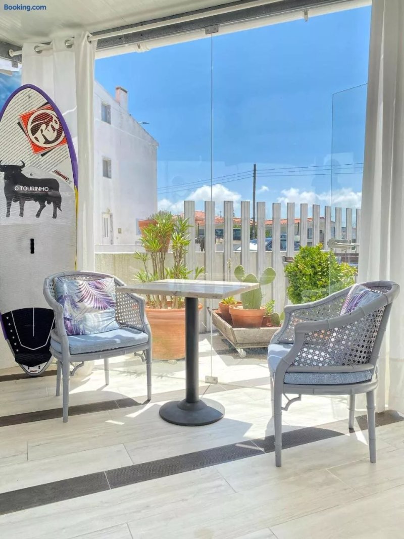 Baleal Suites - O Tourinho