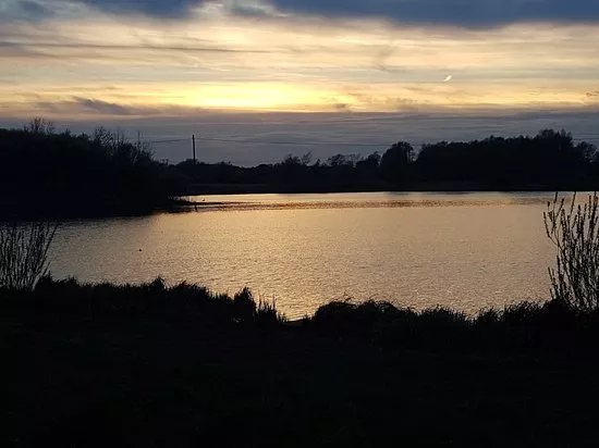 Cleethorpes Country Park