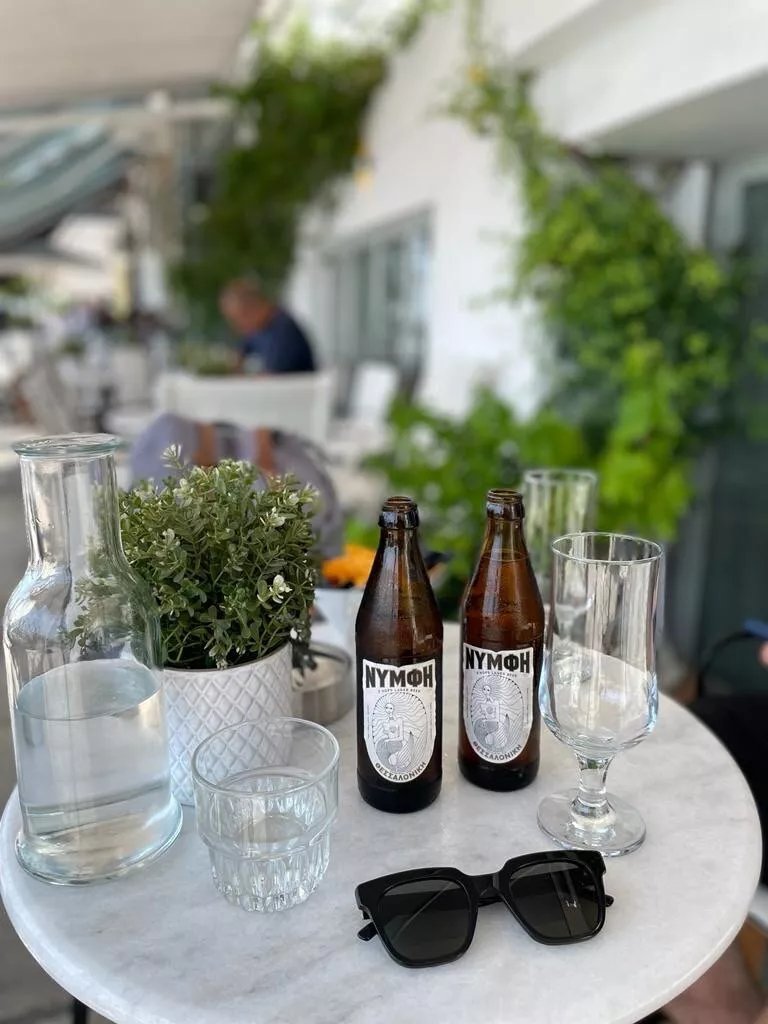 Elyti cafe