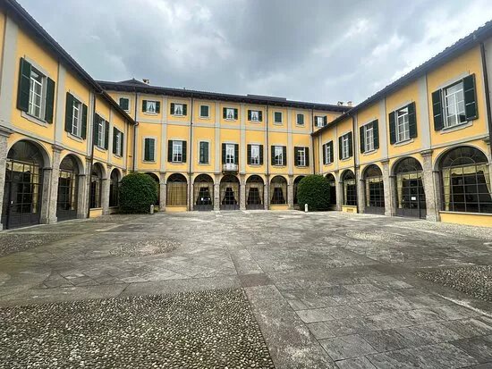 Palazzo Fondazione Borletti