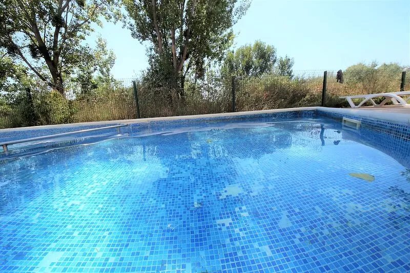 Menada Sunny Day 4 Studio With Balcony, in a Quiet Area, Ideal for a Family!