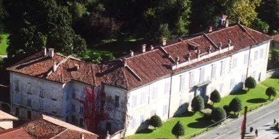 Palazzo Bassi Brugnatelli