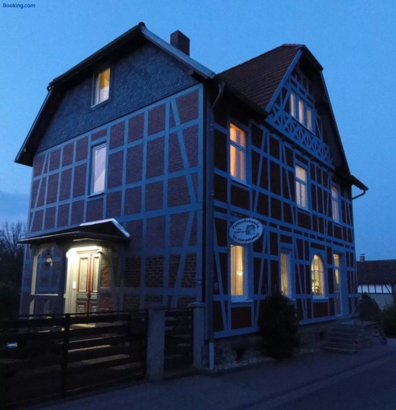 Alte Apotheke