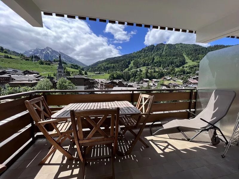 Crystal 15 - Apartment for 4 people 2* in the village