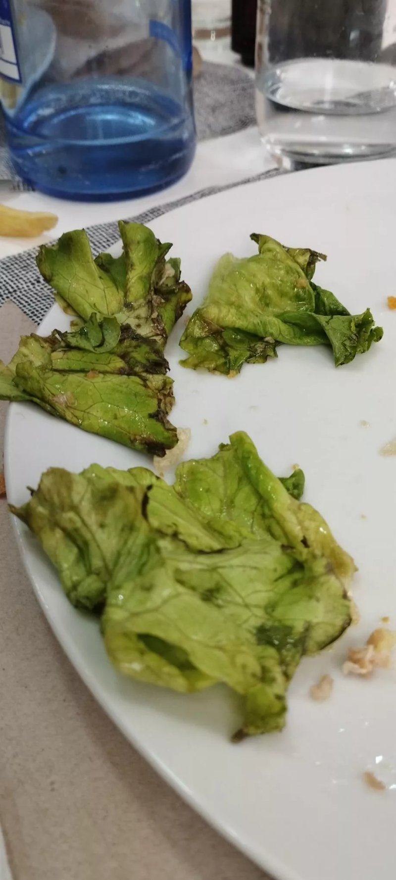 Cafeteria cacique