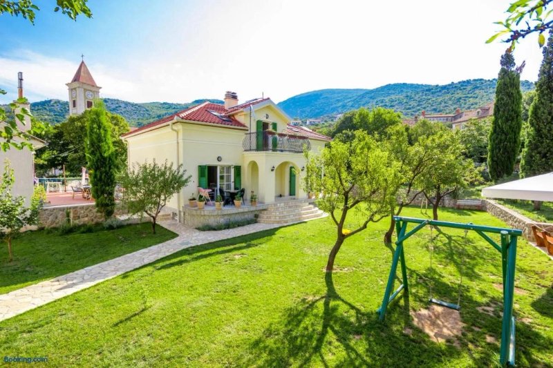 Apartment Barbina Kastelina