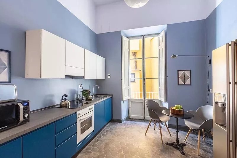 ROMAC Baullari -5 bedrooms- in Campo de Fiori