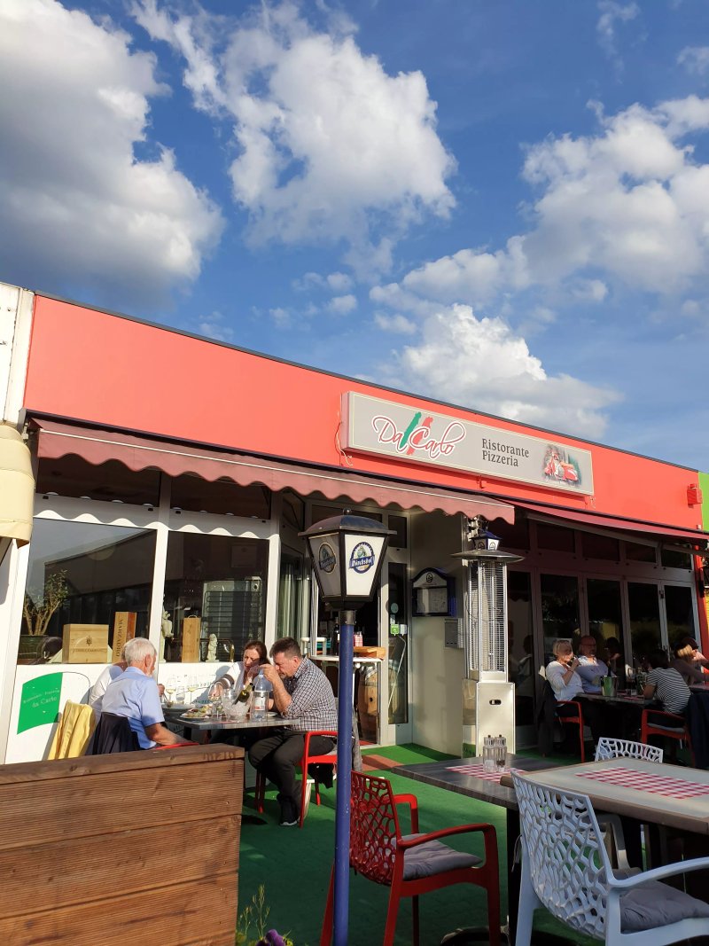 Ristorante Pizzeria Don Carlo