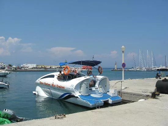 Orca Boat Company