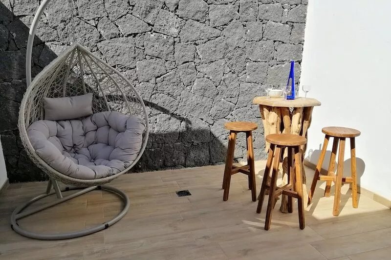 Villa -Playa Blanca near marina rubicon with private pool