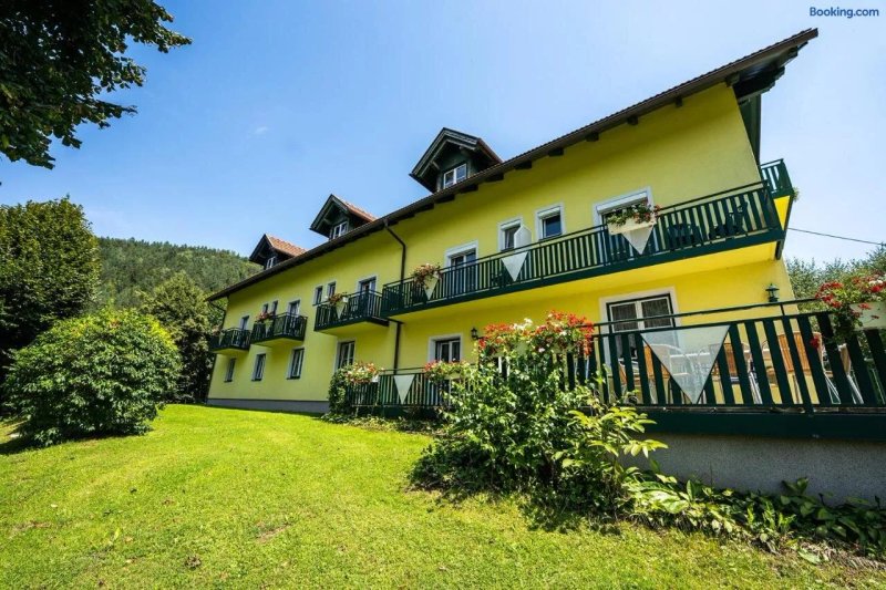 Bauernhof Podorn