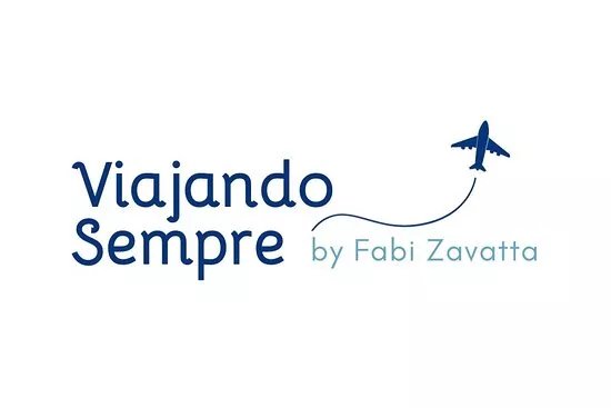 Viajando Sempre by Fabi Zavatta