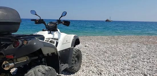 Fortuna Rent a Moto
