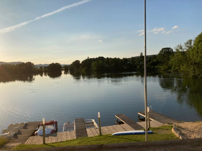 Campingpark Humboldtsee