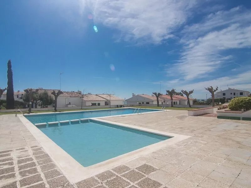 PALM VIEW BY BLAUSITGES Fantastic ocean front apt, stunning sea views and pool.
