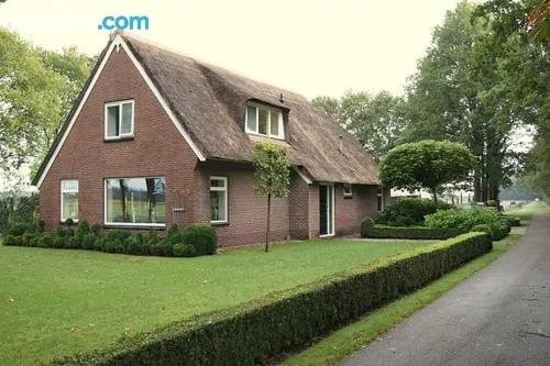 Bed en Breakfast Hoofdstraat 5