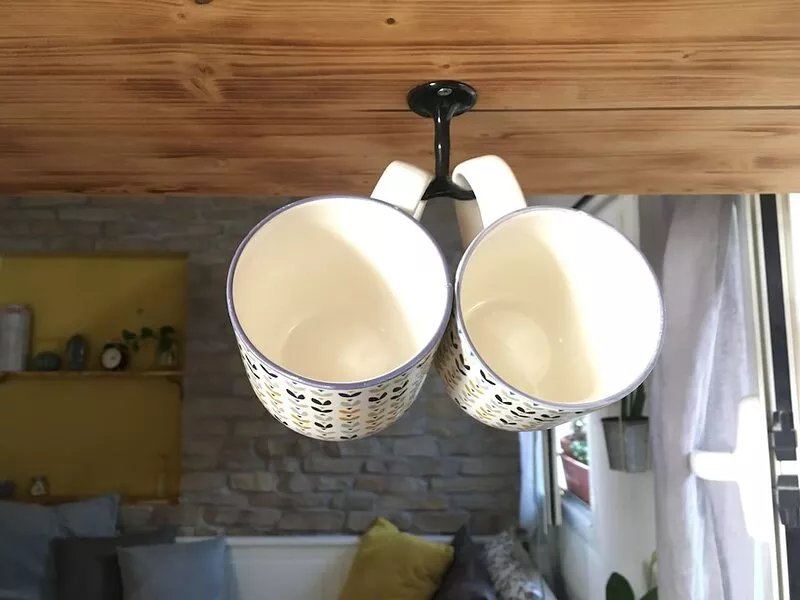 The old wash house - Independent apt for solo travelers
