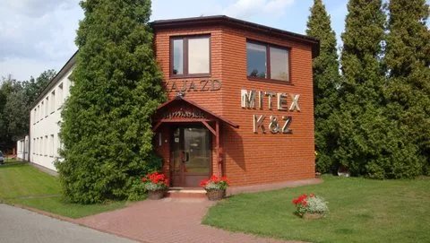 Motel Tymianek