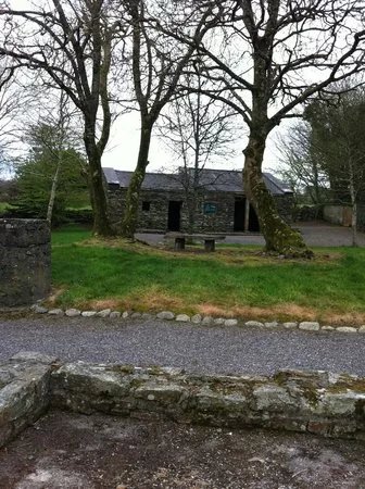 Birthplace of Michael Collins