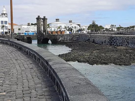 Puente de las Bolas