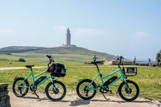 Ok Zona Ebike