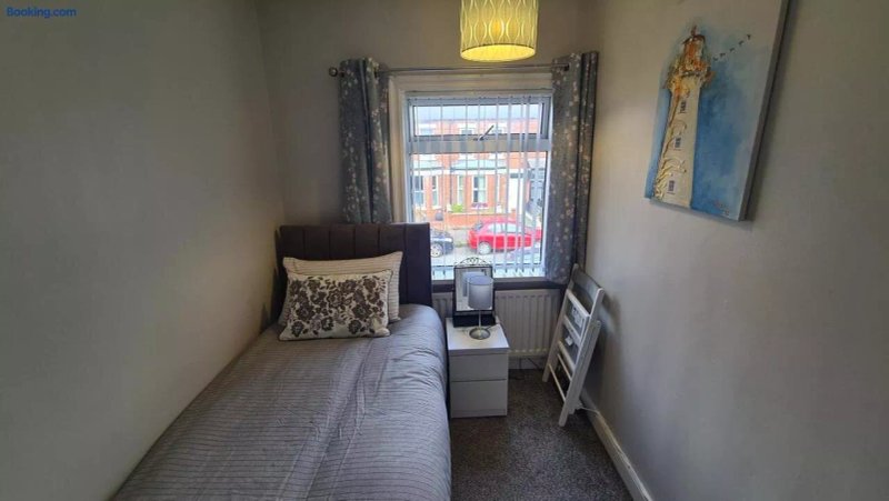 Ravenhill Townhouse Belfast