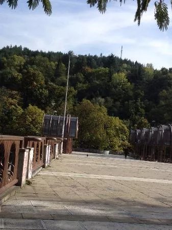 Park Bachinovo