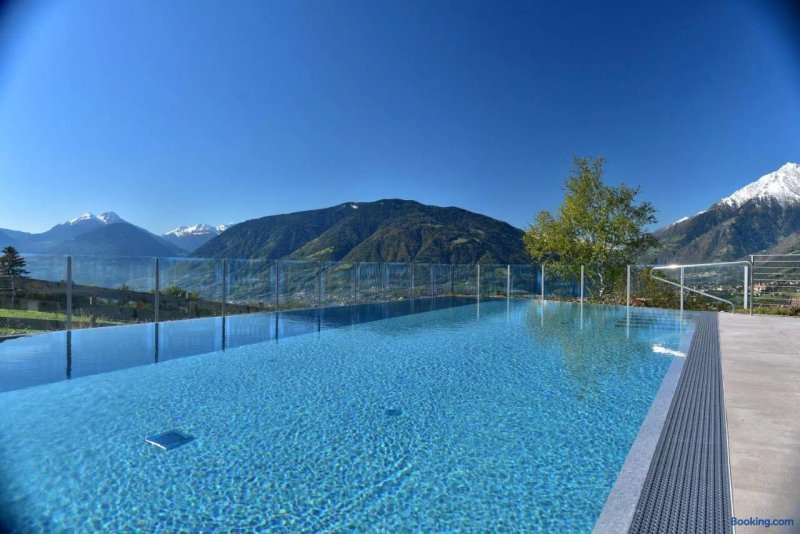 Hotel Wiesenhof