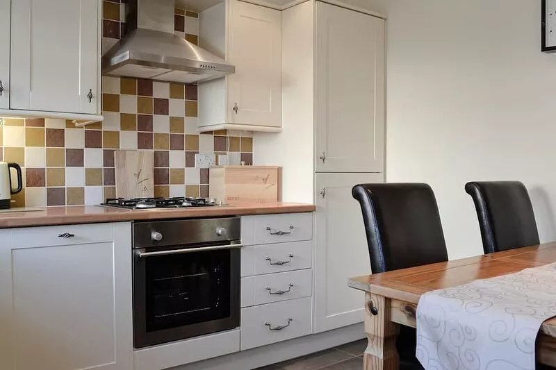 2 bedroom accommodation in Allonby, near Maryport