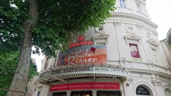 The Playhouse London