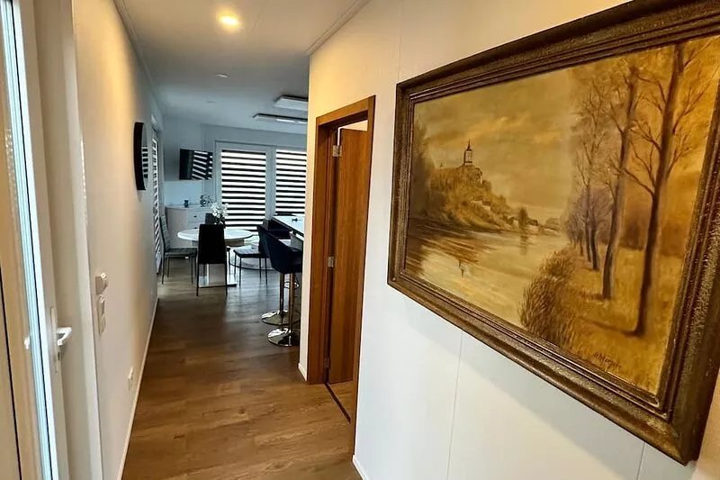 Ferienhaus für 5 Gäste mit 60m² in Goch