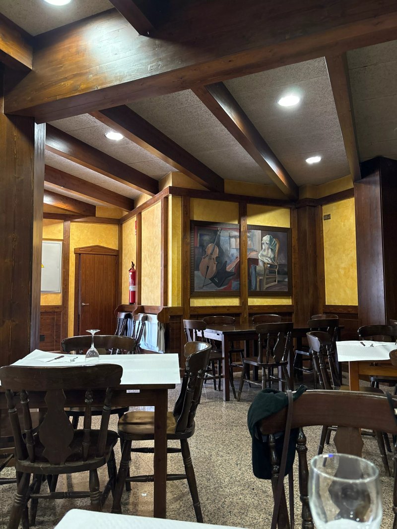 Restaurante Aisa