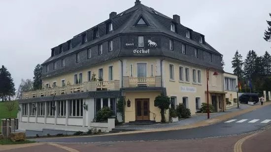 Hotel Seehof