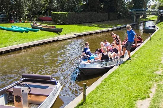 Smit Giethoorn