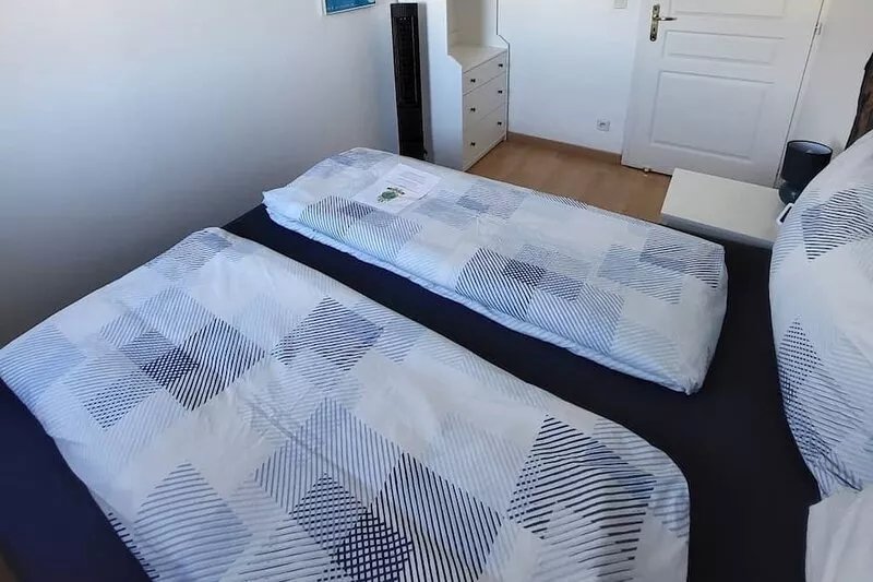 Tichnich Apartment - 1 minute from Annemasse station