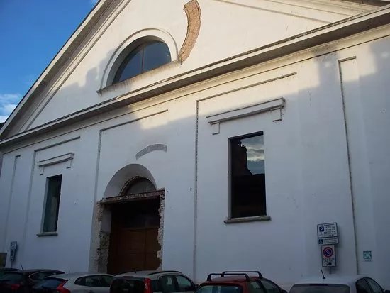 Ex Convento di San Domenico
