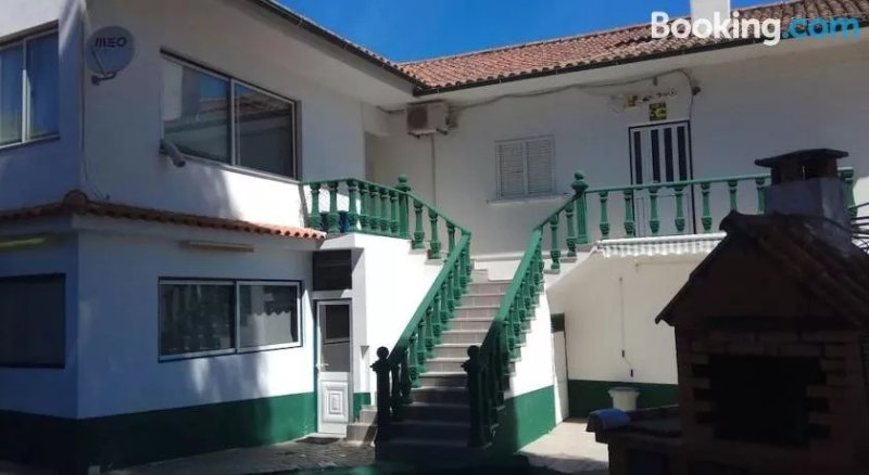 Casa no Douro, Torre de Moncorvo, Horta da Vilarica