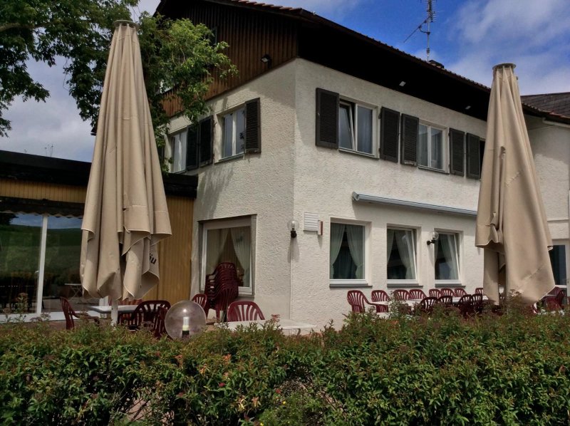 Hotel-Gasthof Loewen