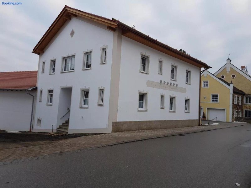 Pension Sengmuller