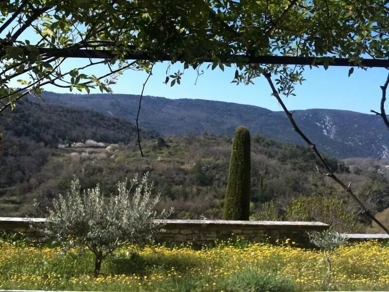 Charming house with private pool in the heart of the village