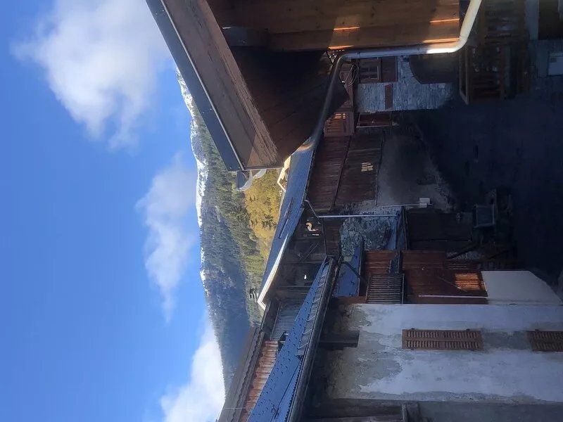 Chalet des Anges - Meribel Les Allues - 4 bedrooms & 10 travelers