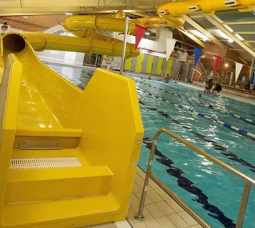 Skegness Pool & Fitness Suite