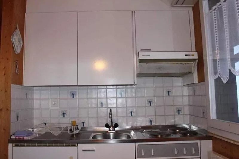 Holiday apartment Mürren for 1 - 3 persons with 2 bedrooms - Holiday apartment