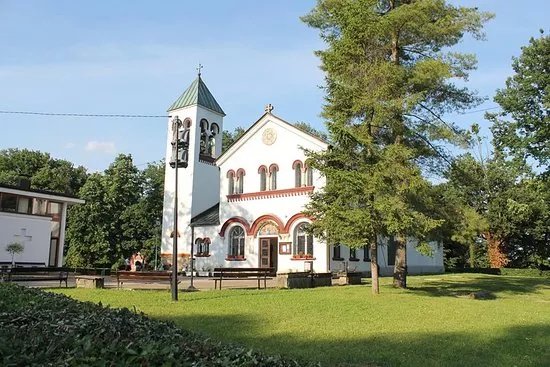 Vrnjacka Banja Merkur