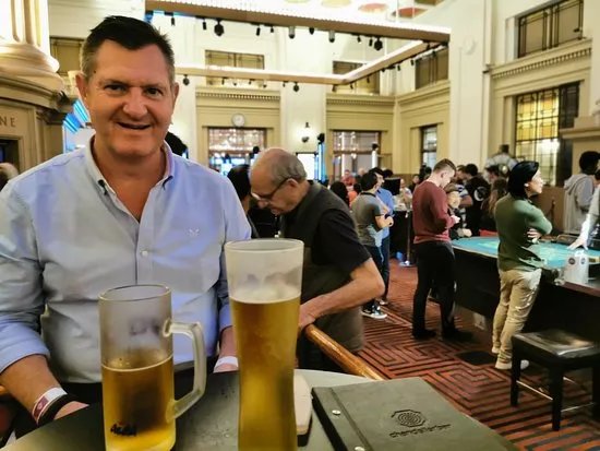Adelaide Casino