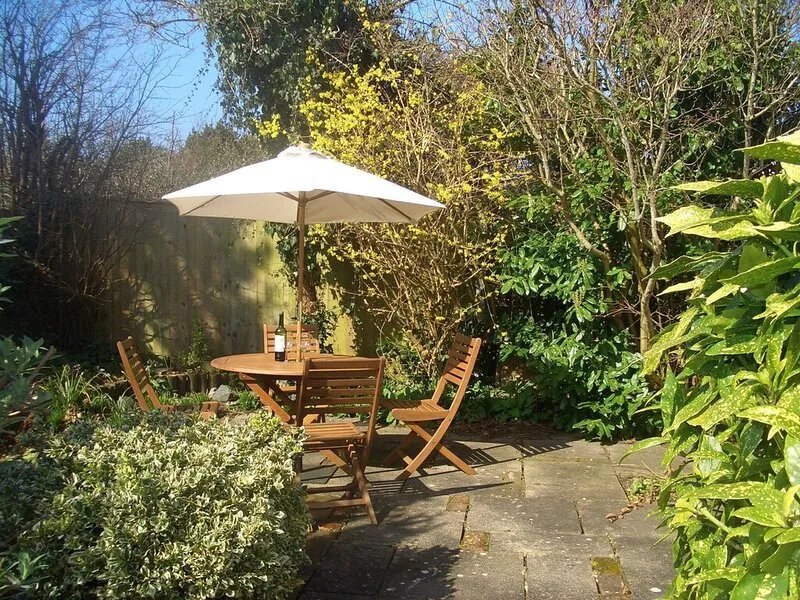 Salterns Cottage , Lymington , Hampshire , England